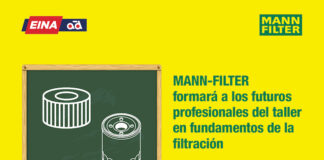 fundamentos de la filtración