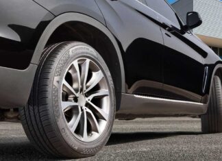 Kumho Nissan