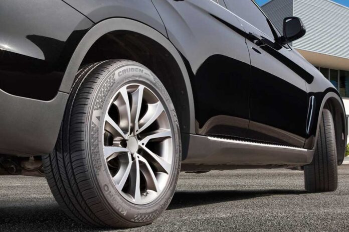 Kumho Nissan