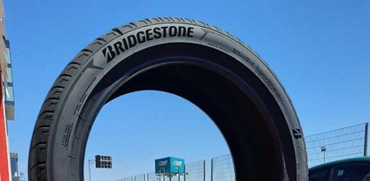 Bridgestone Potenza Sport