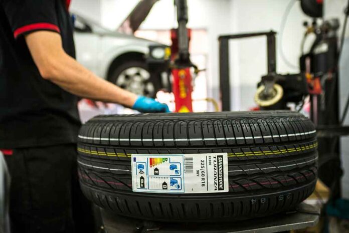 Bridgestone