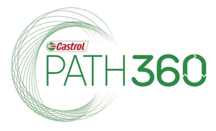 Castrol