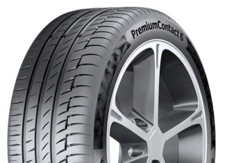 Continental PremiumContact 6