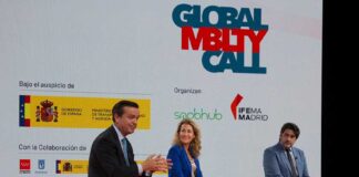 Global Mobility Call