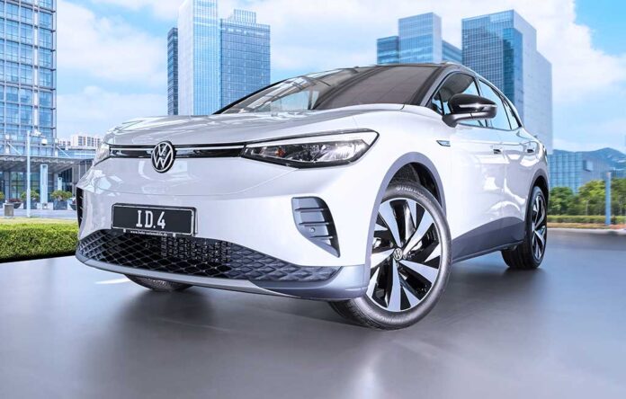 Hankook Ventus S1 evo 3 ev