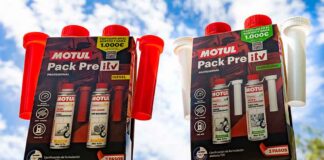 Motul