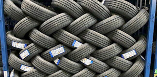 Prinx Chengshan Tire