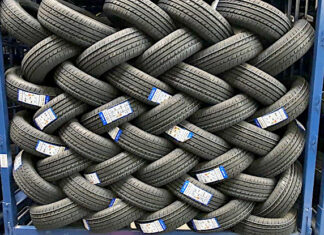 Prinx Chengshan Tire