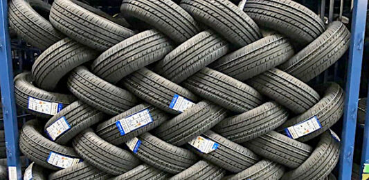 Prinx Chengshan Tire