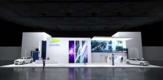 Valeo en el IAA Mobility 2021