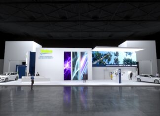 Valeo en el IAA Mobility 2021