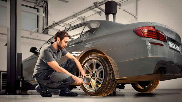 Continental TPMS