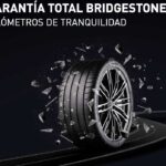 Bridgestone Garantía Total