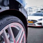 Continental SportContact 7