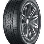 Continental WinterContact TS 860