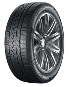 Continental WinterContact TS 860