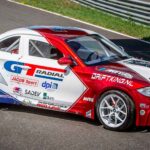 GT Radial