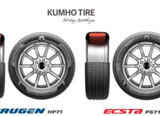 Kumho