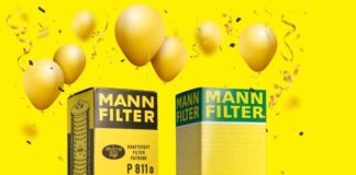 MANN-FILTER