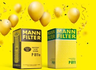 MANN-FILTER