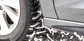 Michelin CrossClimate 2