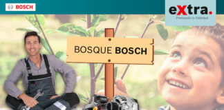 Bosque Bosch