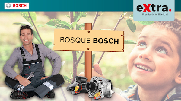 Bosque Bosch