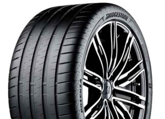 Bridgestone Potenza Sport