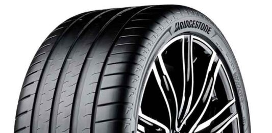 Bridgestone Potenza Sport