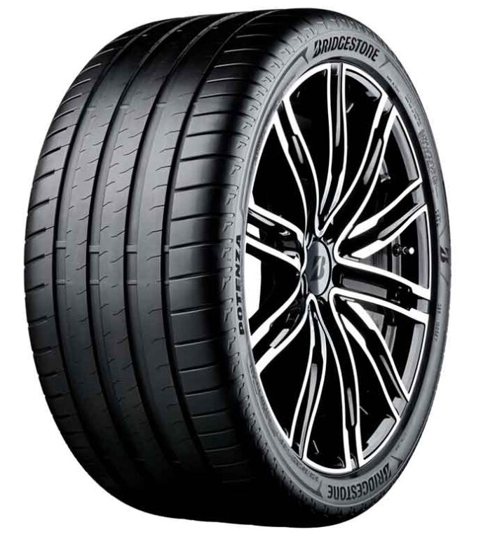 Bridgestone Potenza Sport