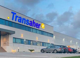 Transaher
