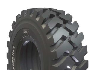 BKT Earthmax SR 51