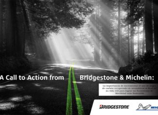 Bridgestone y Michelin