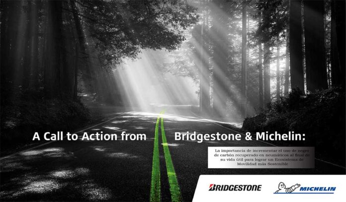 Bridgestone y Michelin