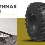 BKT Earthmax SR 51