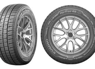 Kumho PorTran 4S CX11