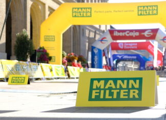 MANN-FILTER