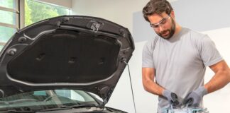 Baterías Bosch: potencia tu pasión