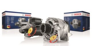 bosch xchange