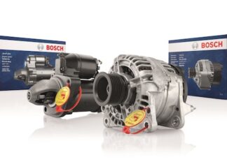 bosch xchange