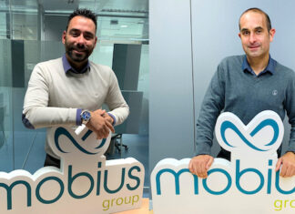 Mobius Group