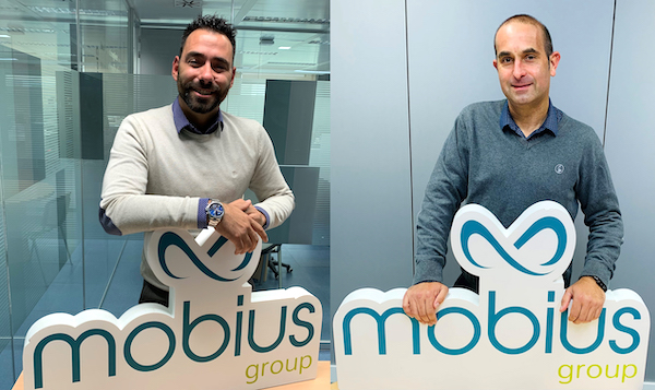 Mobius Group