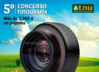 TNU 5º Concurso Fotográfico