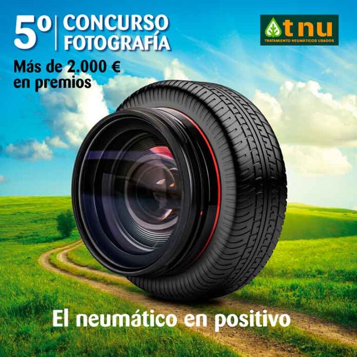 TNU 5º Concurso Fotográfico