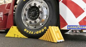 Goodyear camiones FIA