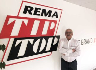 Rema Tip Top