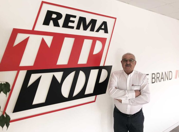 Rema Tip Top