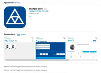triangle app