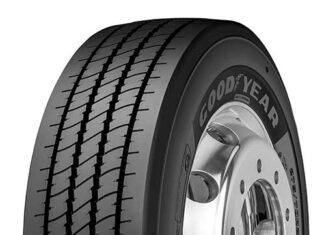 Goodyear UrbanMax MCA HL+