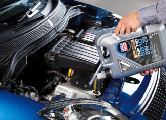 Liqui Moly Top Tec 6610